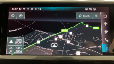 Audi Q4 e-tron 210kW 45 Quattro 82kWh S Line 5dr Auto [Leather] Electric Estate